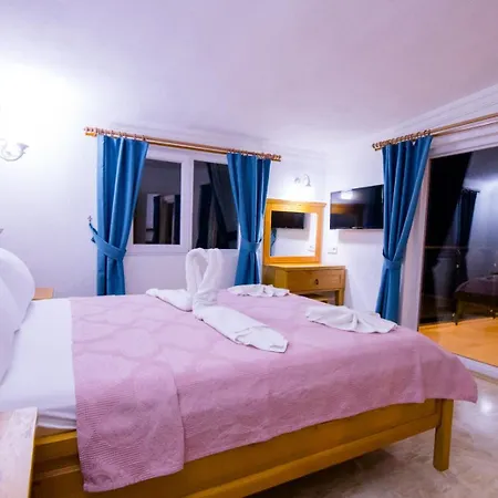 Villa Guclu Kaş
