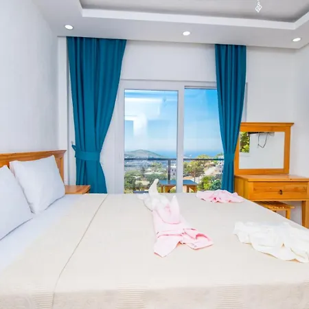 Villa Guclu Kaş